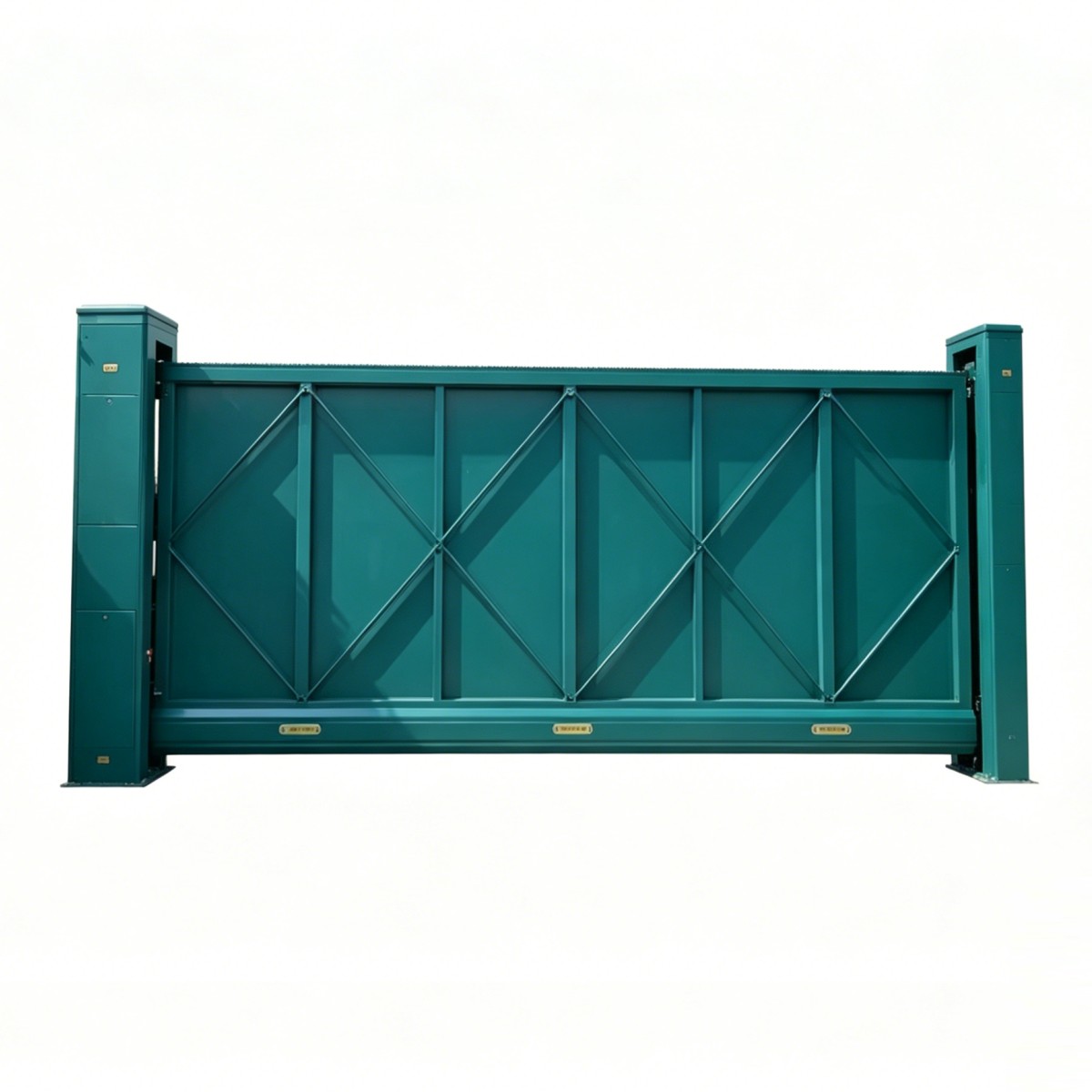 永州新田毛里乡电动悬空门